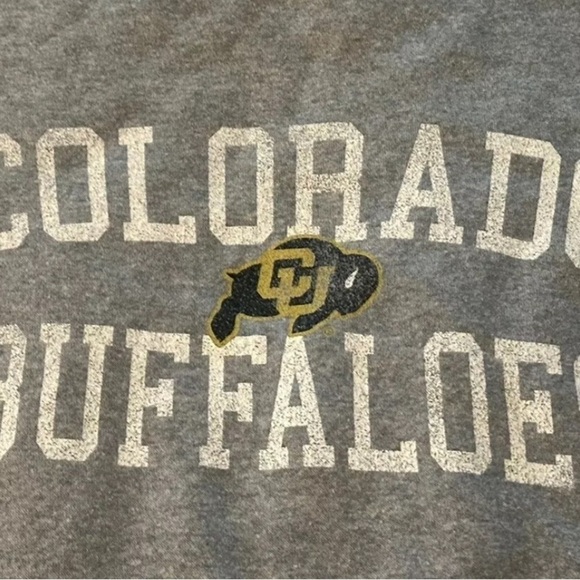 Crewneck Sweater - Picture 2 of 4